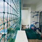 Balcony Protection Nets