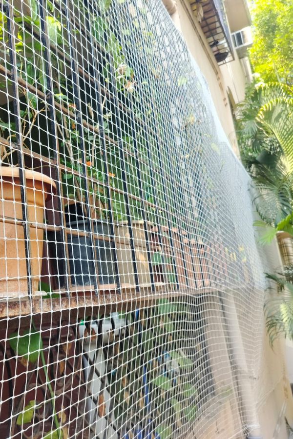 Balcony Bird Nets Near Me