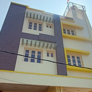 Balcony Safety Nets