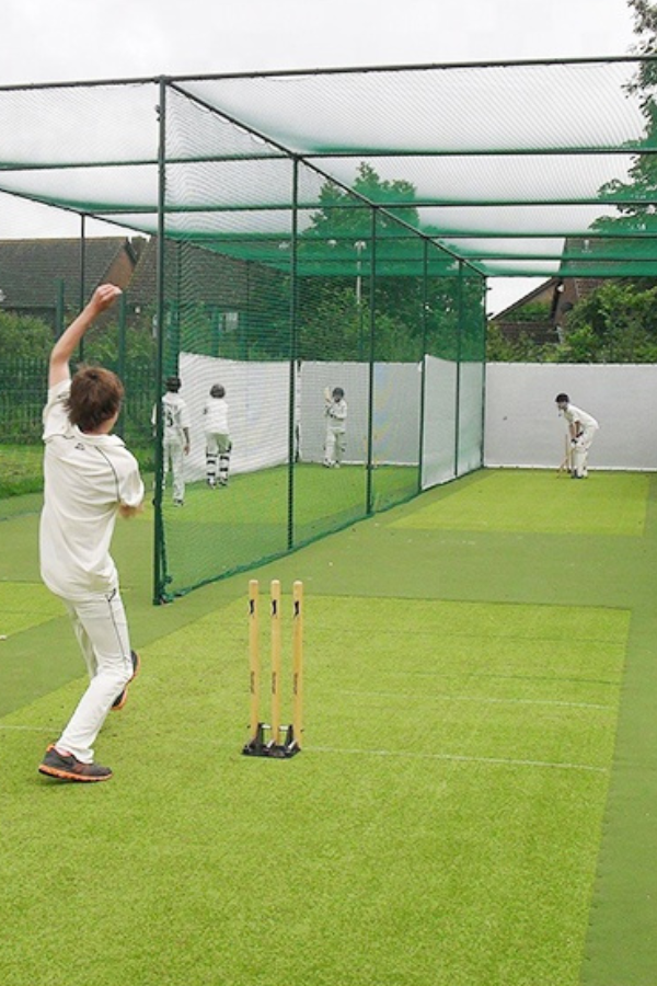 Cricket Nets Price