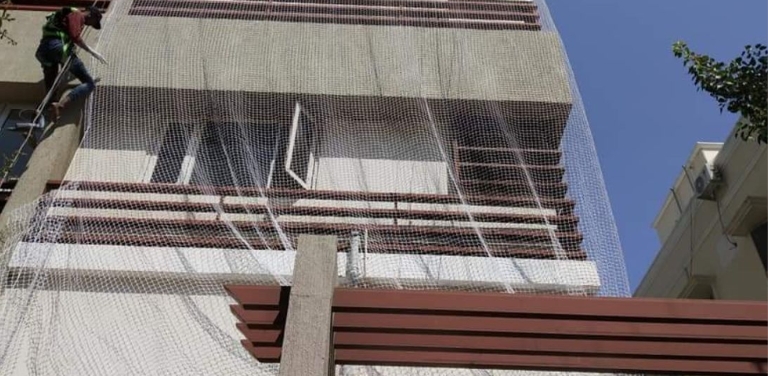 Building Safety Nets
