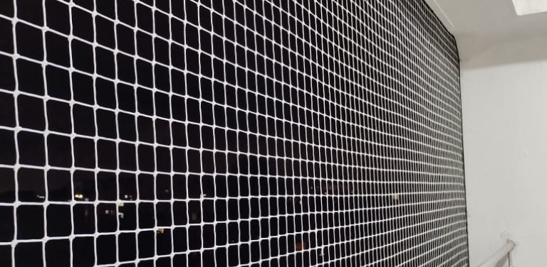Pigeon Nets Installation Price