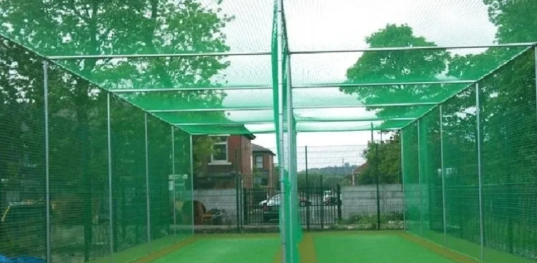 Cricket Practice Nets