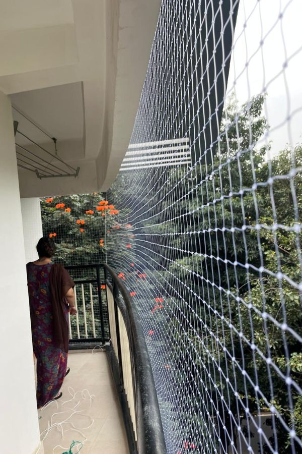 Bird Protection Nets