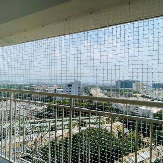 Bird Nets for Apartments