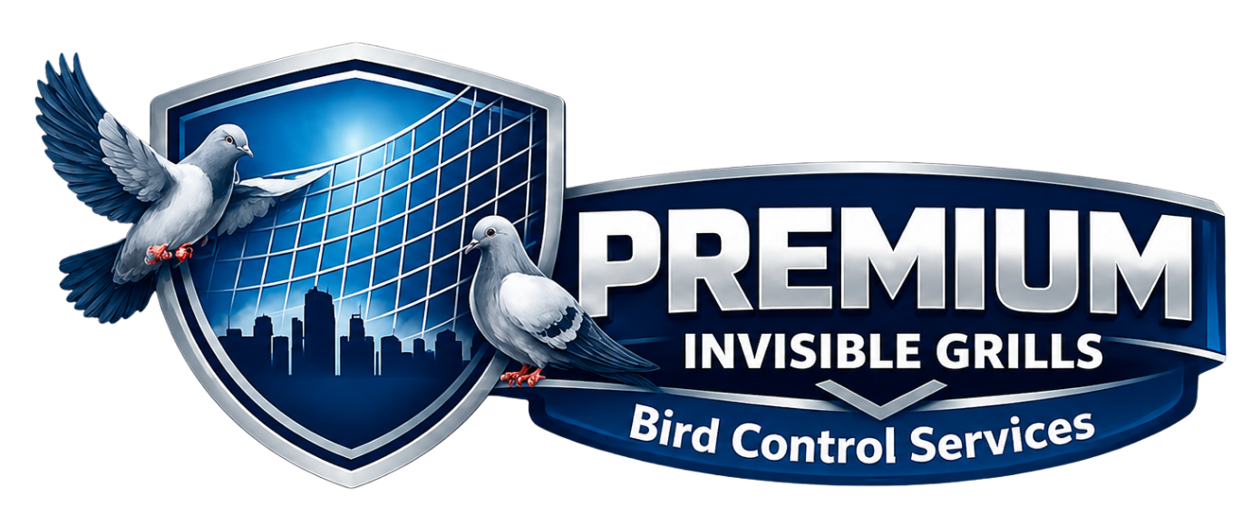 Premium Invisible Grills